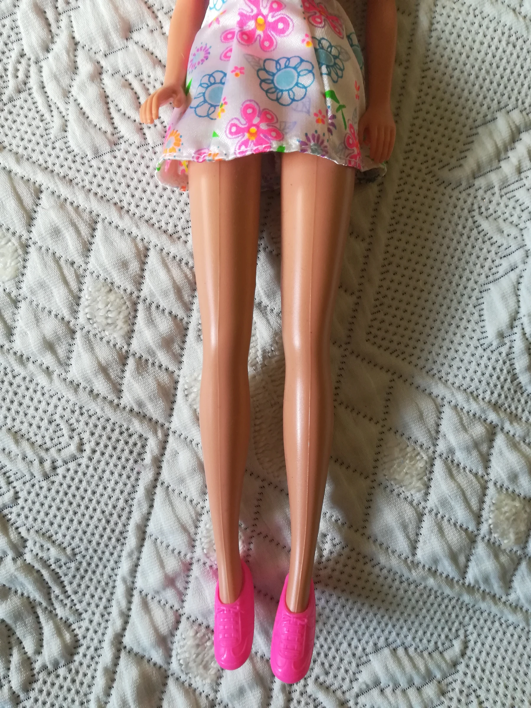 Barbie Flower Fun Doll (Ref. 16063) from 1996 – photo 5